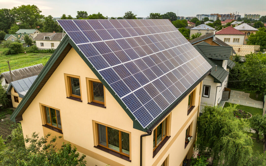 Why You Should Go Solar in 2021