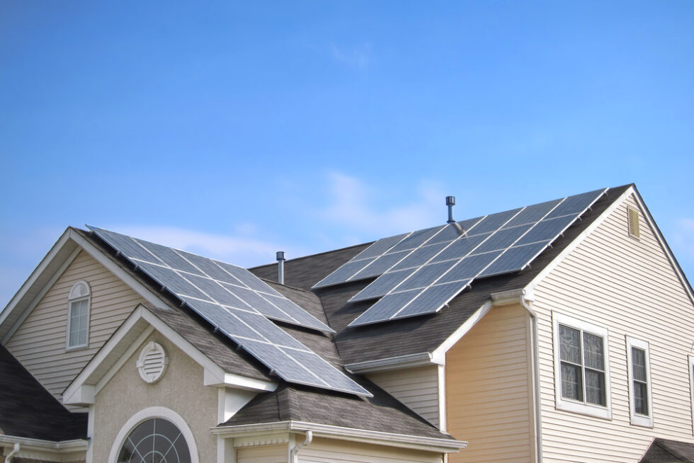 How to Make Your Roof More EnergyEfficient Mitchell Solar Solutions LLC