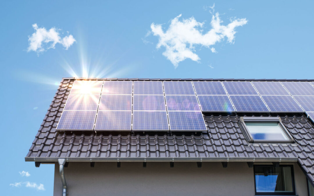 How To Assess If Your Roof is Ready For Solar Panel Installation
